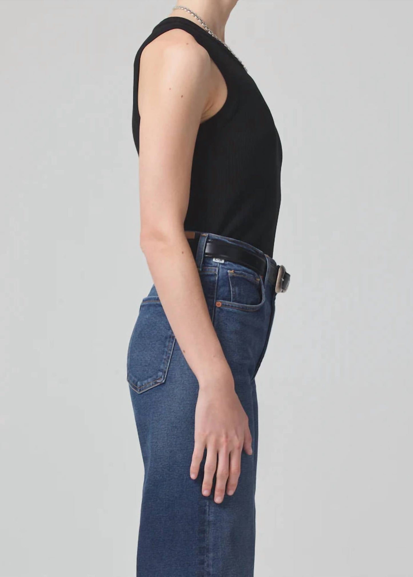 Citizens Of Humanity - ISABEL RIB TANK