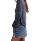 Free People - Instant Classic Tee