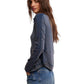 Free People - Instant Classic Tee