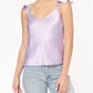 Cami Nyc - Damaris Cami Top