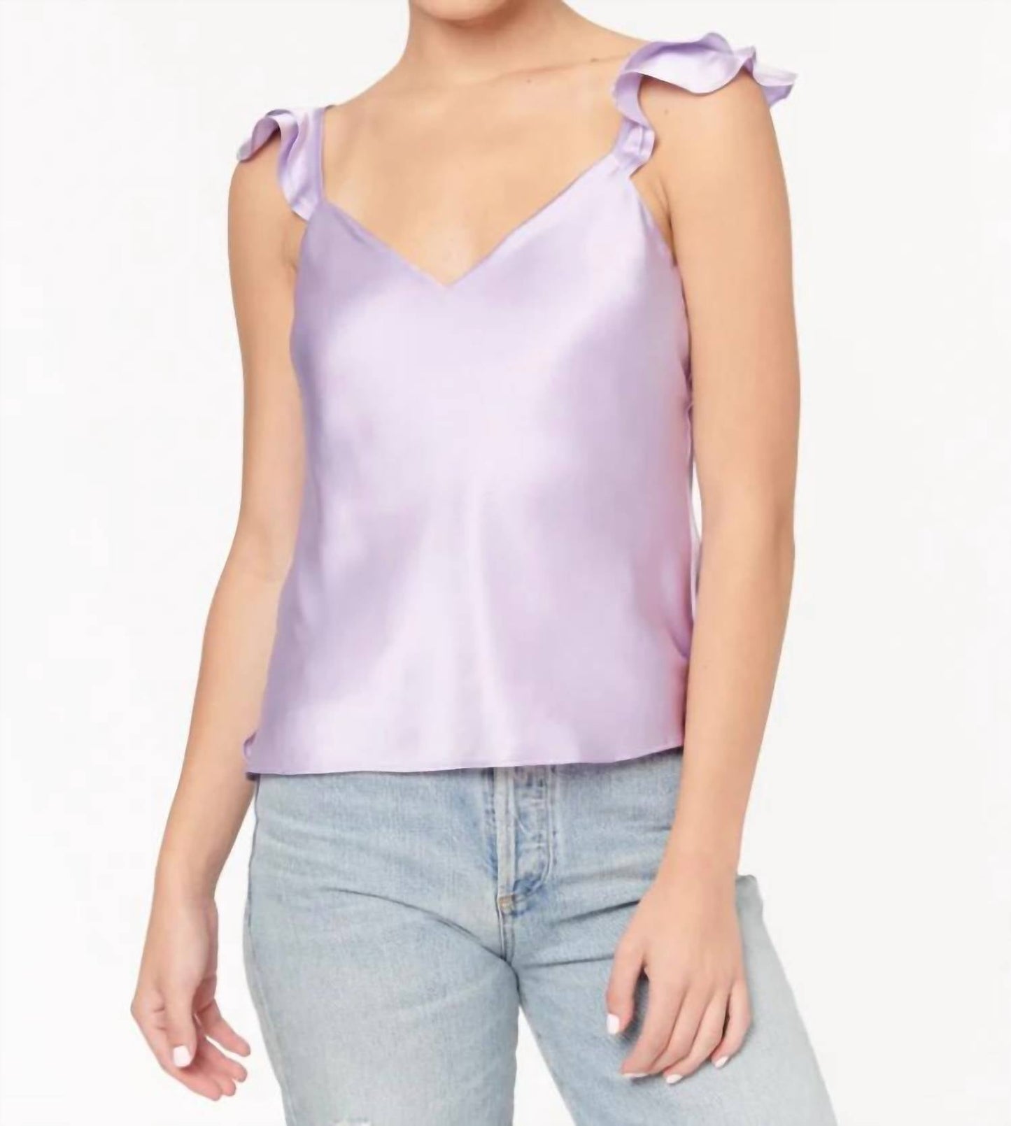 Cami Nyc - Damaris Cami Top