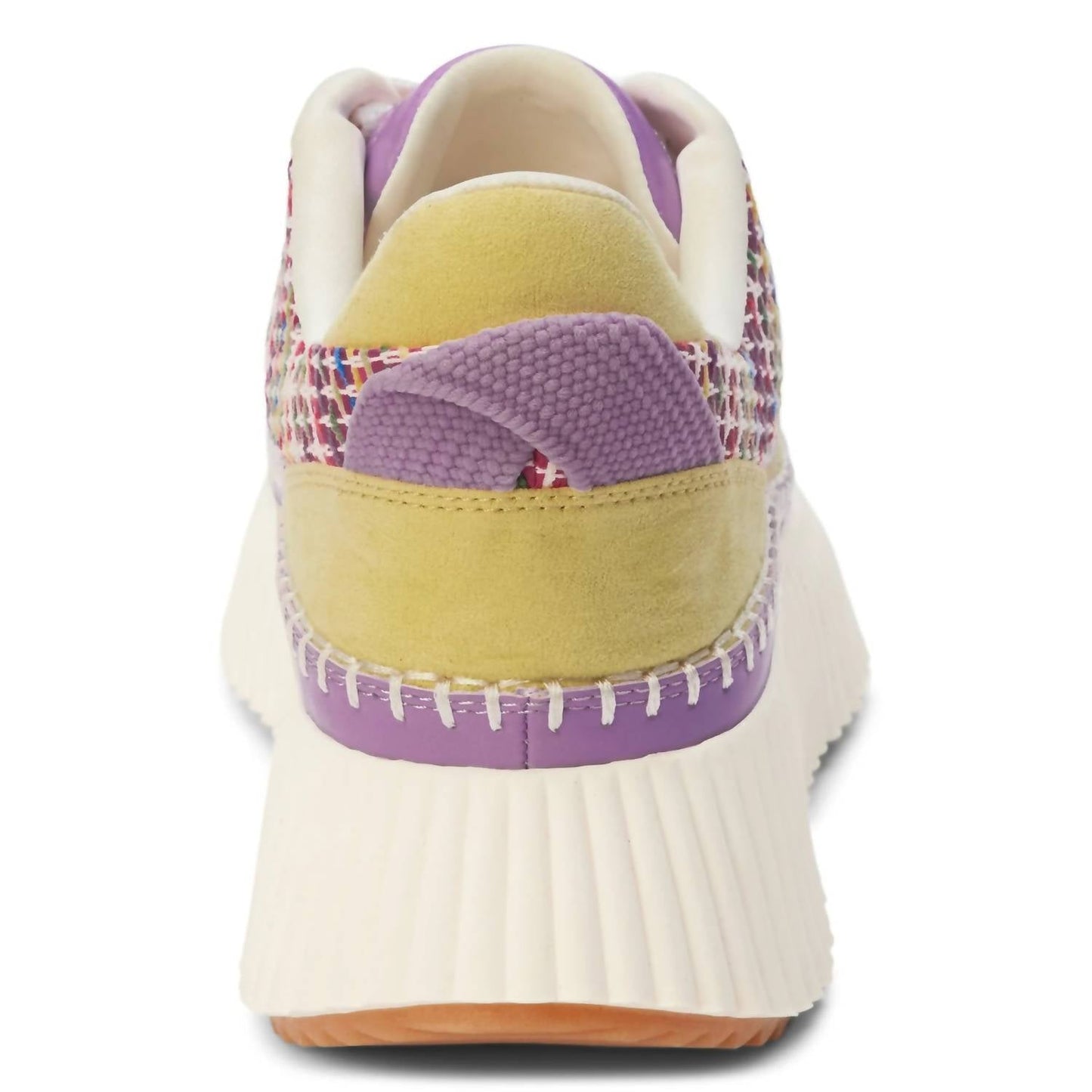 Matisse - Women's Go To Platform Lace Up Sneaker