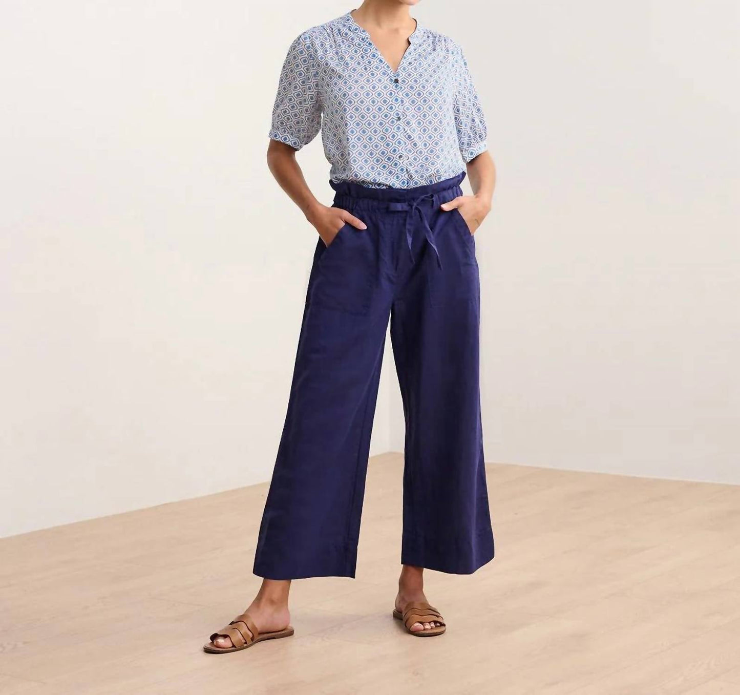 Hatley - Ivy Blouse