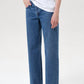 Agolde - Low Rise Loose Jeans