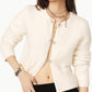 Ba&Sh - Grayson Cardigan