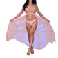 Gyv Me Body - Show Me Lace Dress