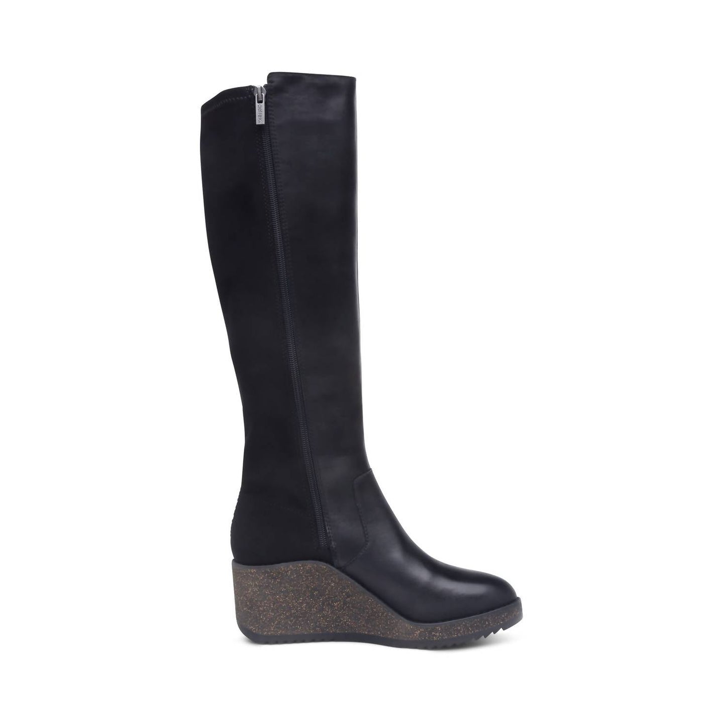 Aetrex - Women's Rose Wedge Boot