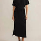 Z Supply - Miranda Slub Midi Dress
