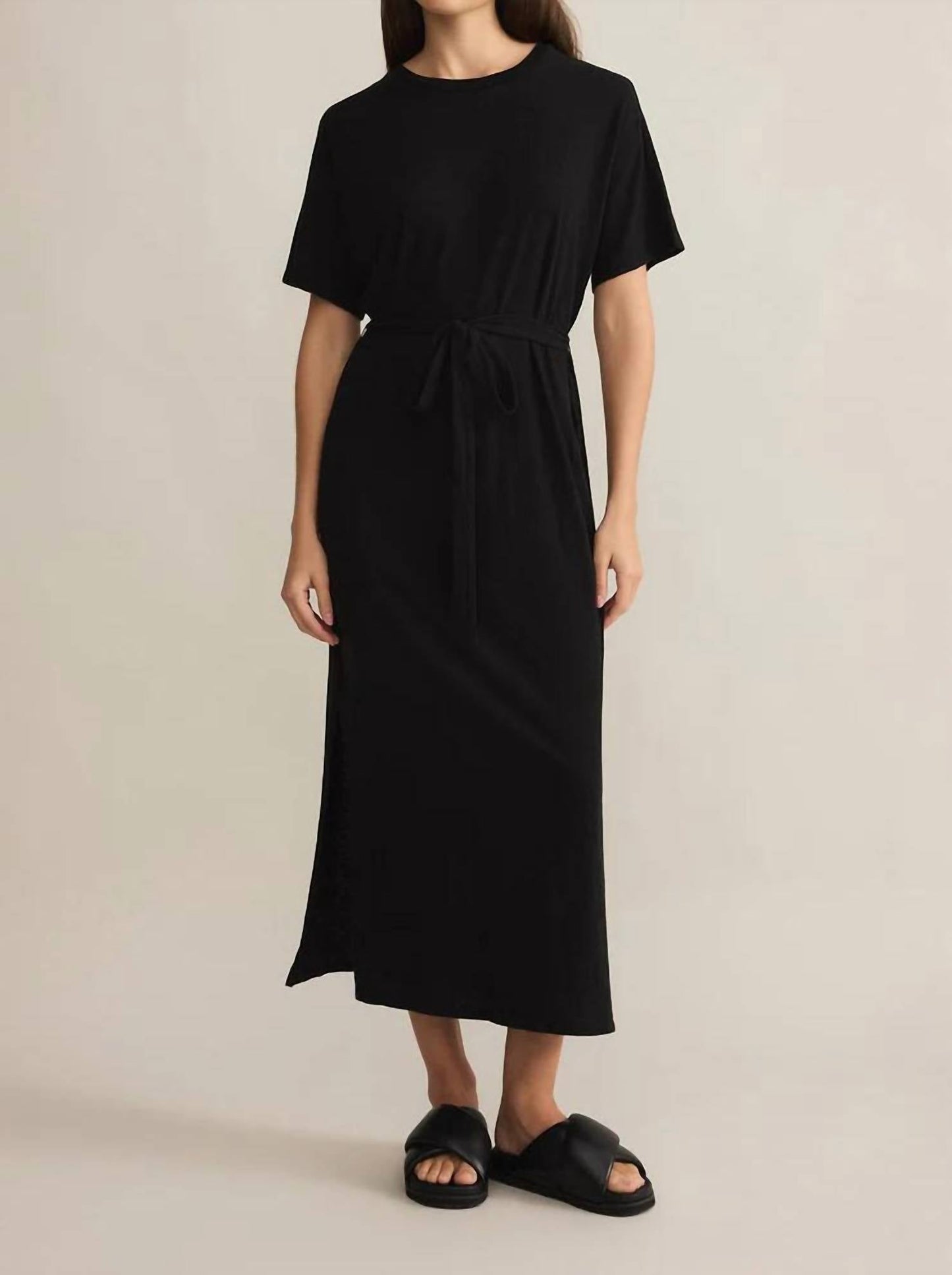 Z Supply - Miranda Slub Midi Dress