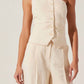 Astr - Bryony Vest