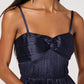 Astr - Ascella Midi Dress
