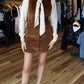 Astr - Gisselle Mini Dress