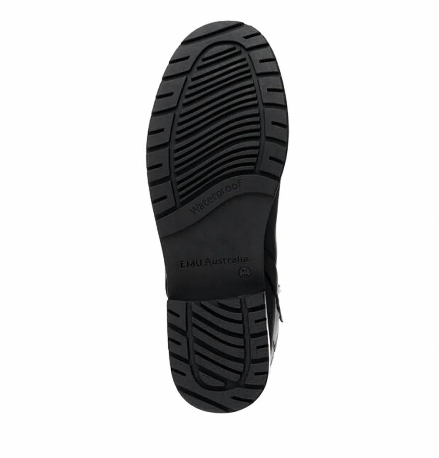 Emu Australia - Women's Pioneer Leather Boots