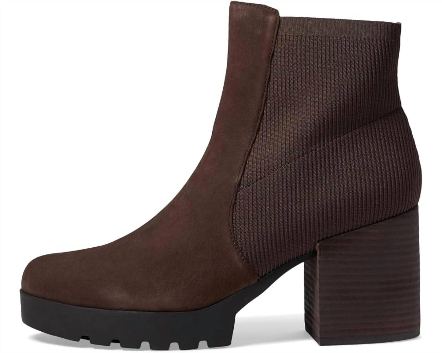 Eileen Fisher - Women's Farrah Heel Boots