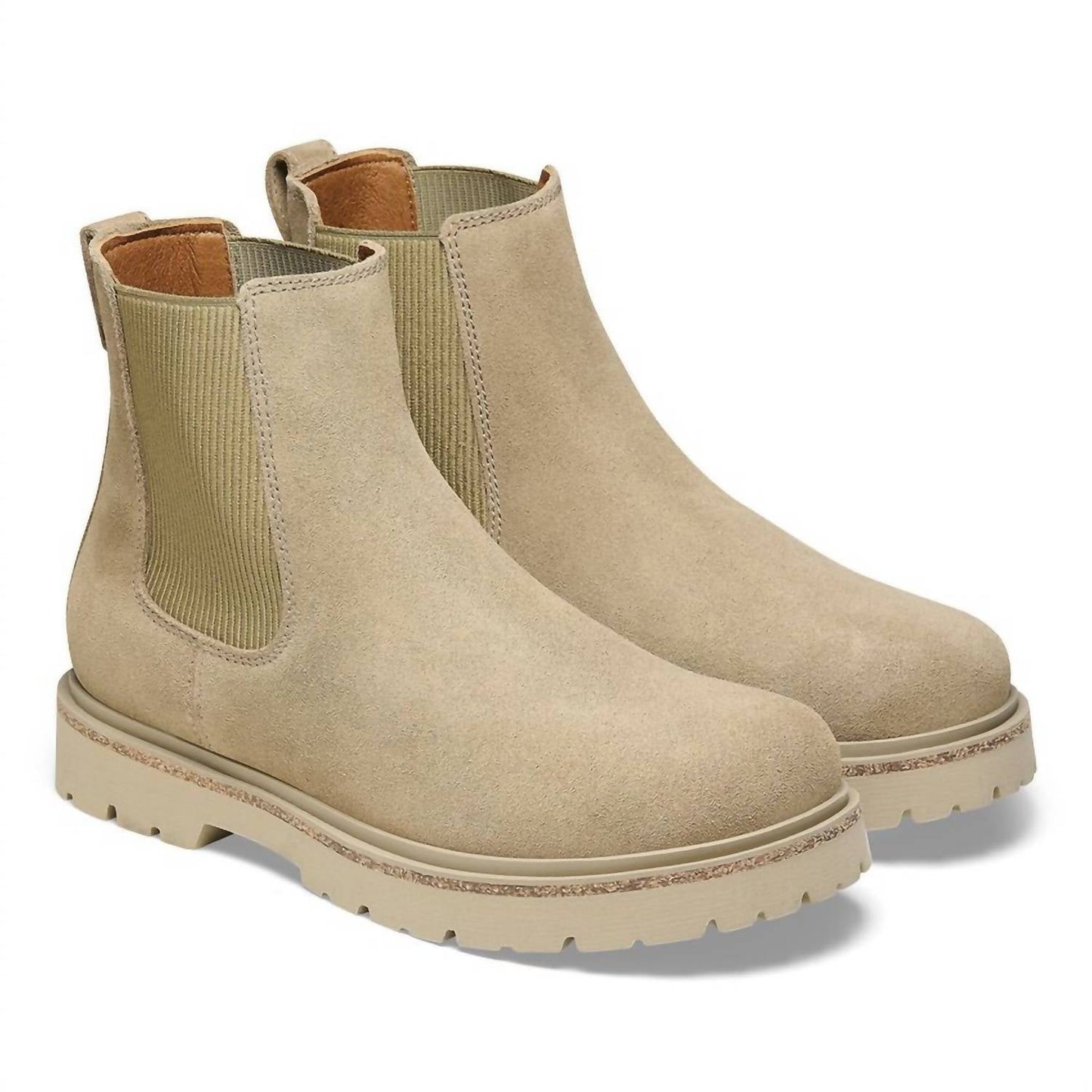 Birkenstock - Women's Highwood Boots