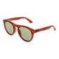 Serengeti - Men's Panto Sunglasses