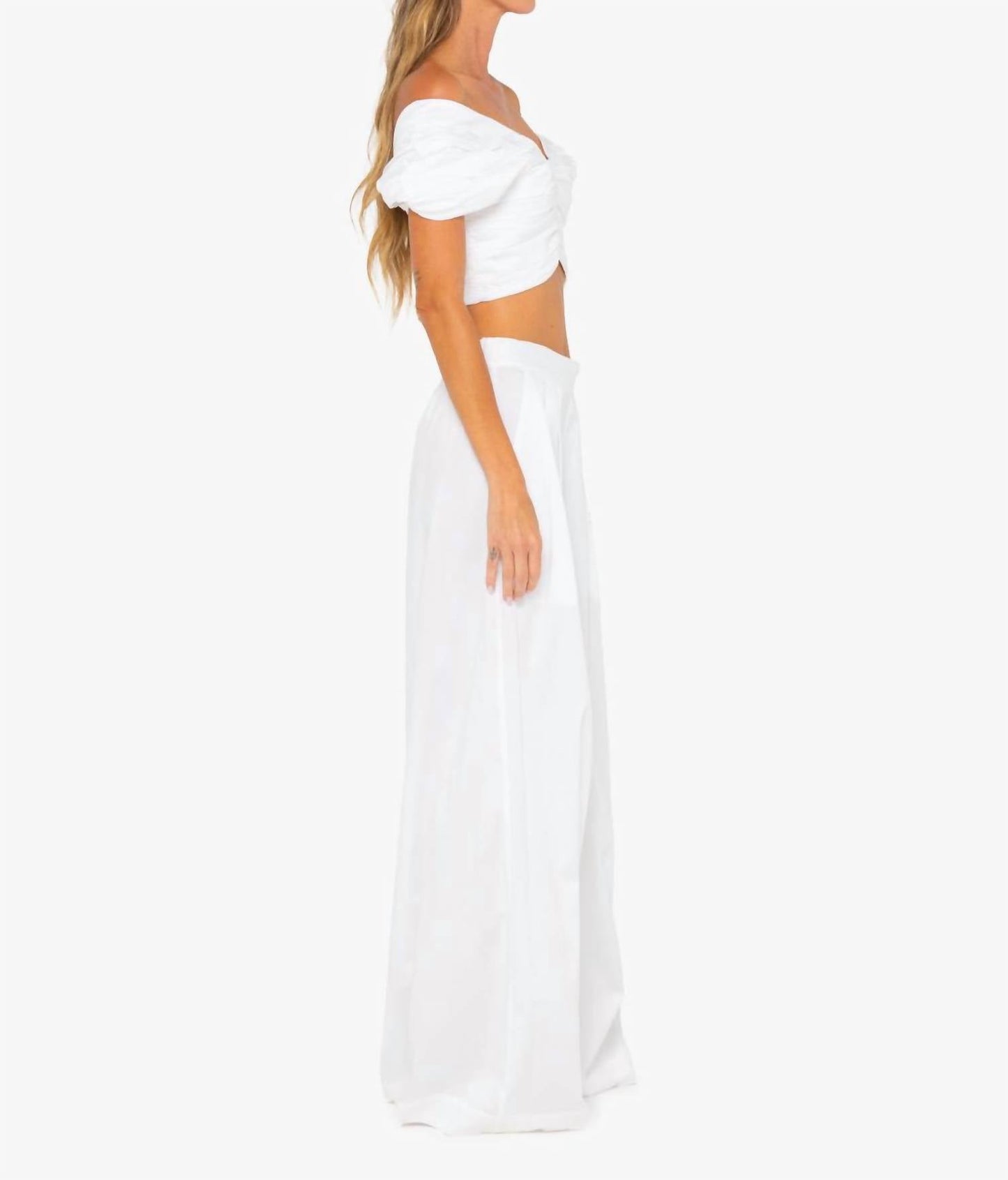 Jbq - Rose Top