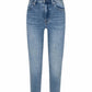 Pistola - Madi High Rise Slim Jean