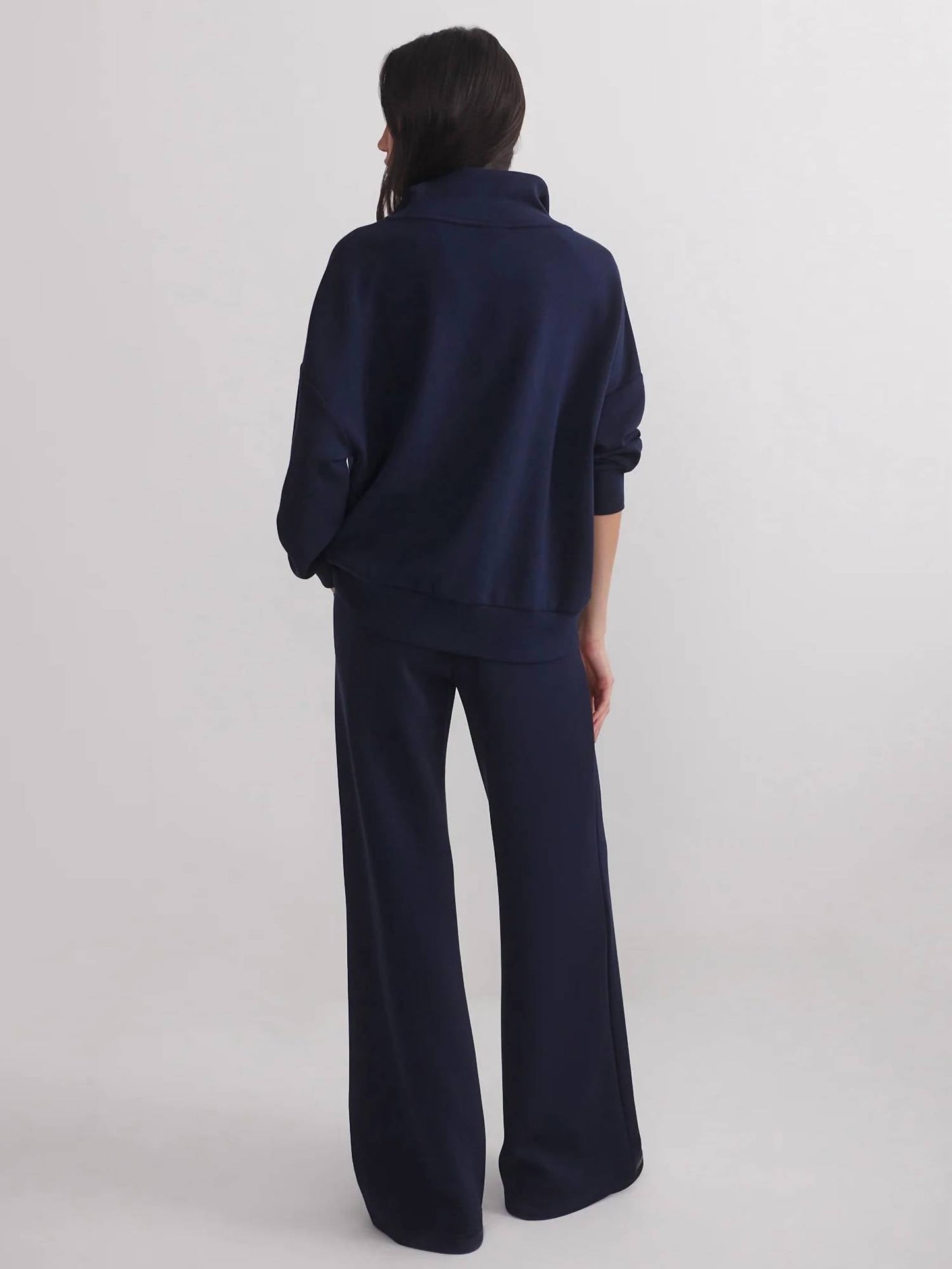 Varley - Hawley Half-Zip Sweatshirt