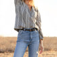 Dylan - Bennet Blouse