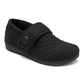 Vionic - WOMEN'S JACKIE FLANNEL SLIPPER - MEDIUM WIDTH