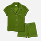 The Sleep Code - Sasi Washable Silk PJ Set