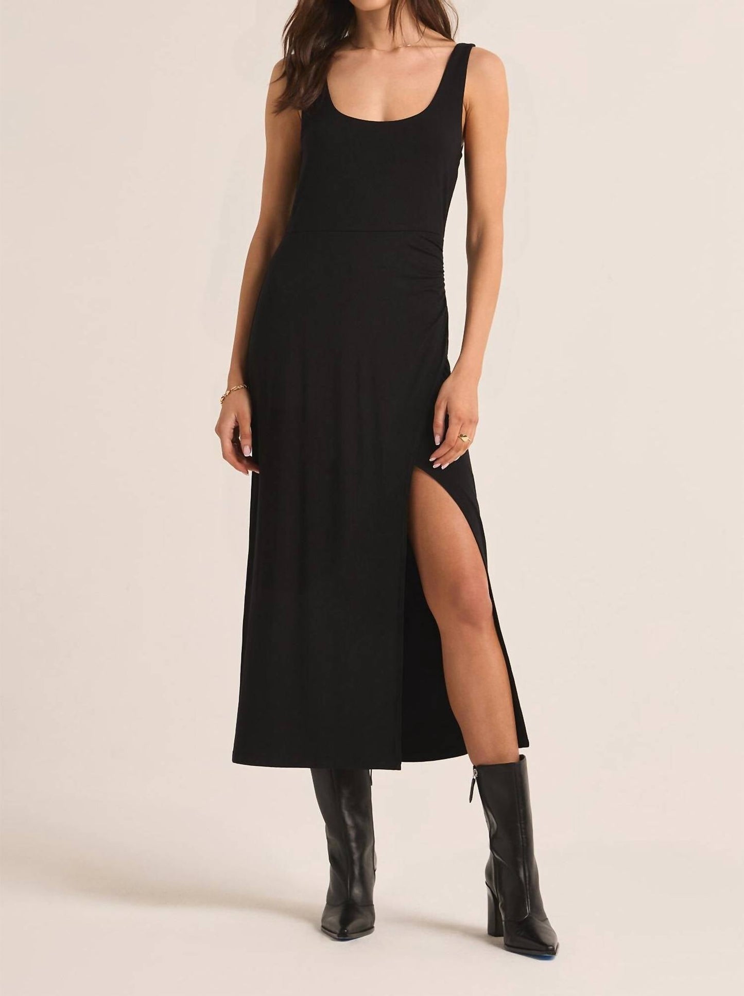 Z Supply - Melbourne Midi Dress