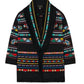 Alanui - Memories of the Savannah Cardigan