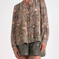 Elan - Paisley Blouse
