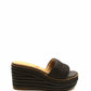 Dolce Vita - Women's Throne Wedge Sandal