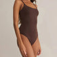 Z Supply - Lux Smooth Jersey Bodysuit