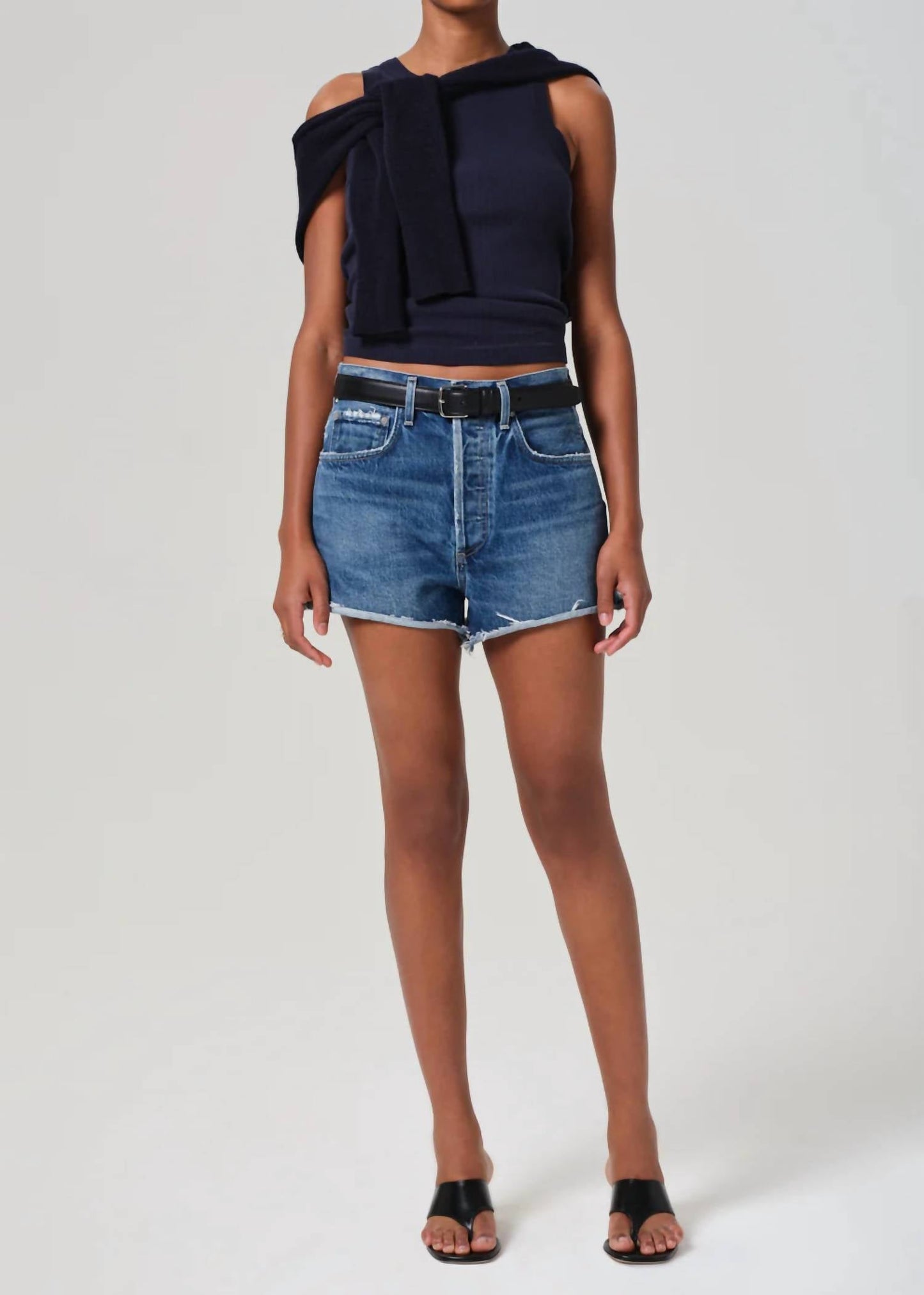Citizens Of Humanity - Marlow Vintage Short