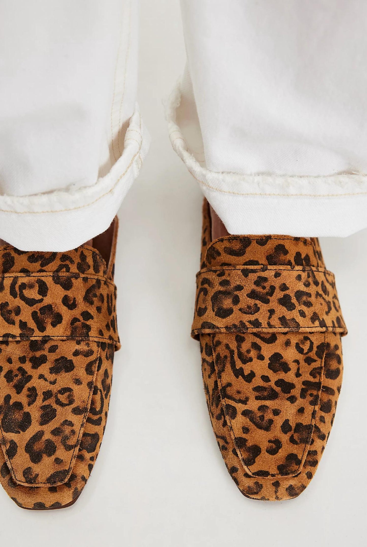 Free People - Women's At Ease Mules