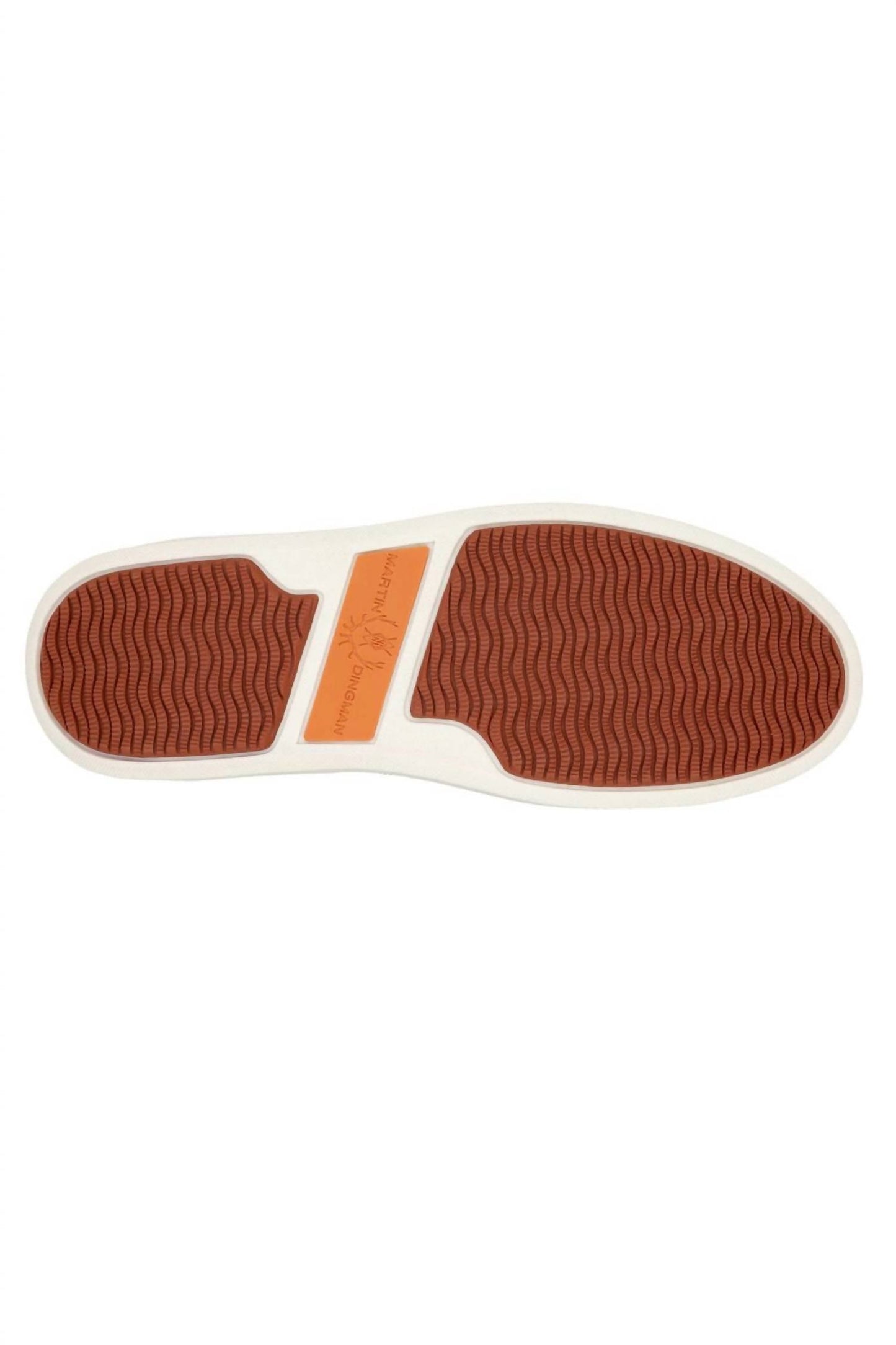 Martin Dingman - Men's Cameron Sneaker