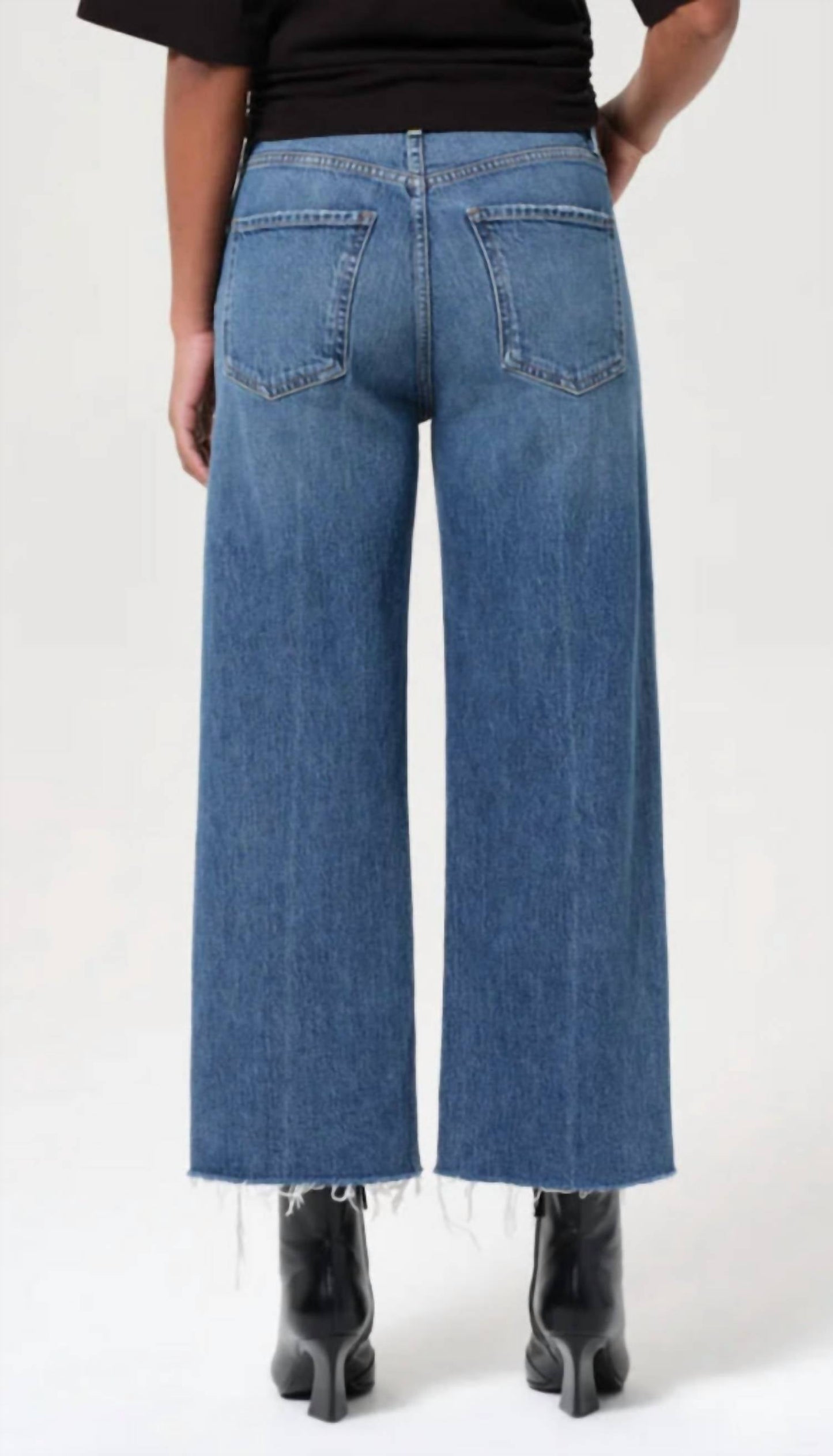 Agolde - Women's Ren Jean