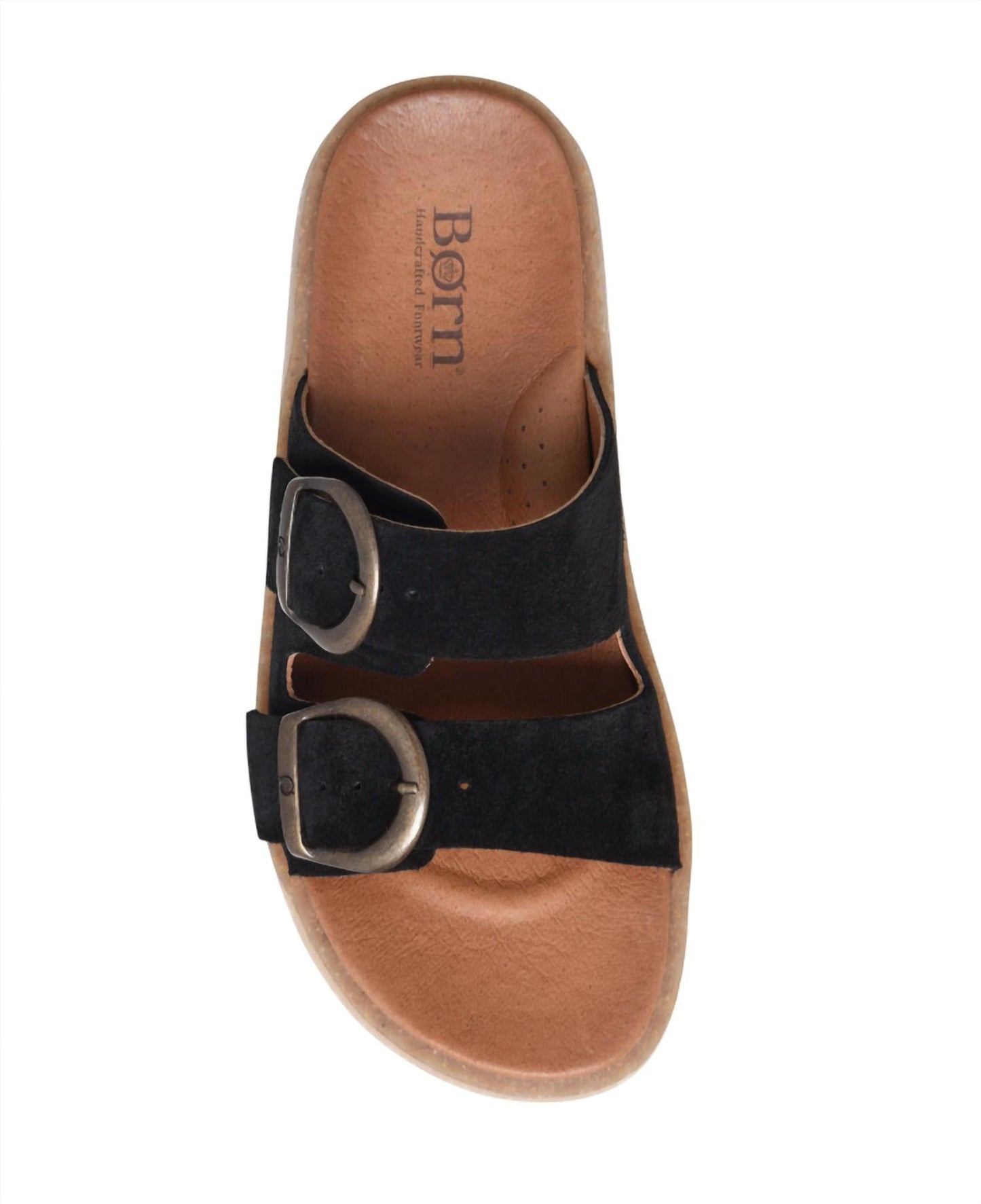 Born - Women's Calysta Sandals