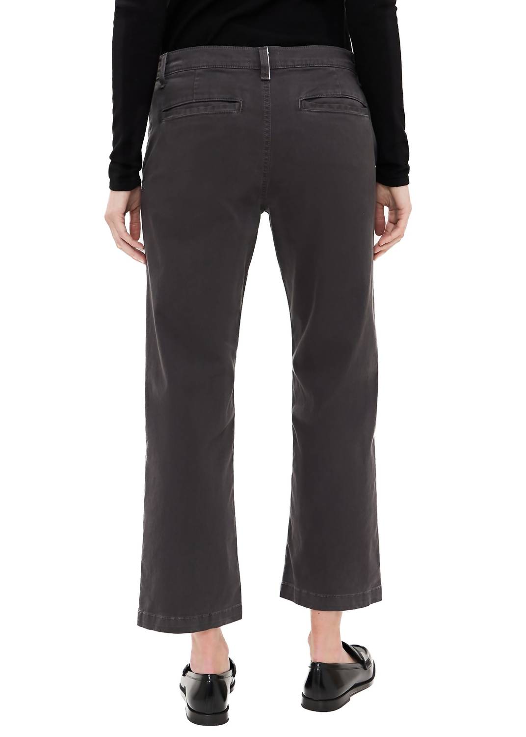 Askk Ny - Slim Chino Pants