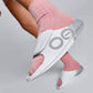 Oofos - Ooahh Sport Flex Slide - Unisex