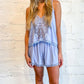 Free People - Sleepless Summer Short Set