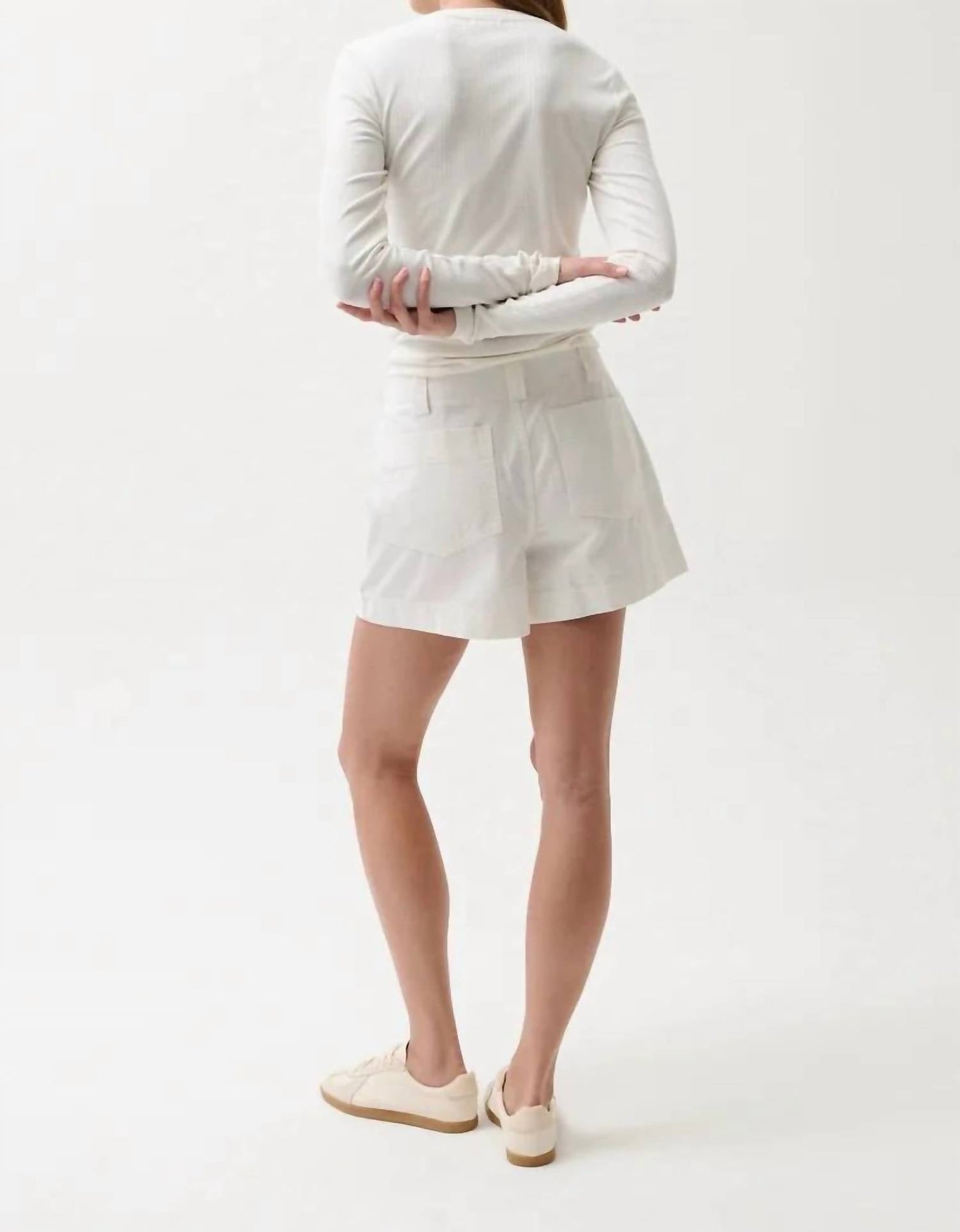 Pistola - Mason Relaxed Utility Short