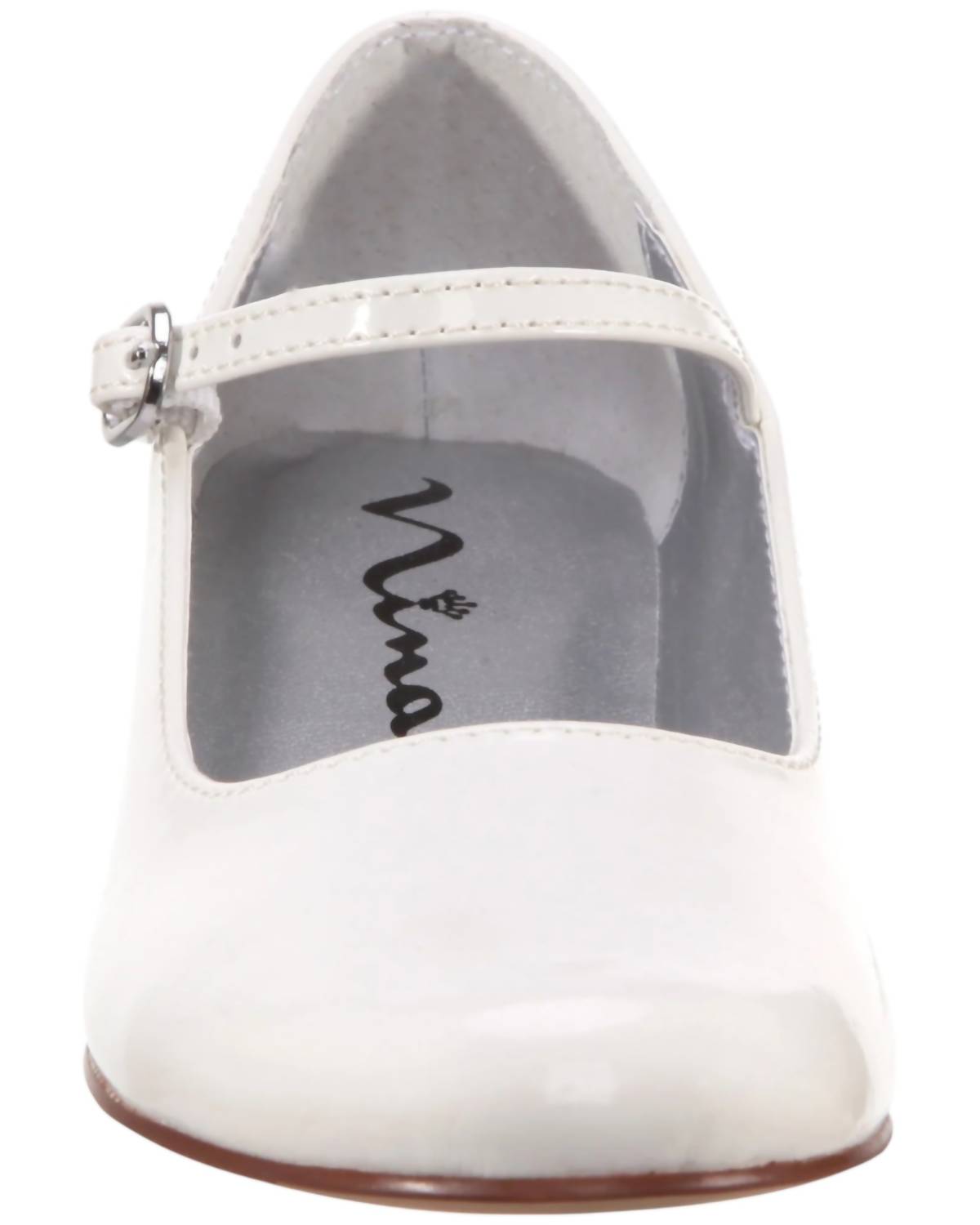 Nina - Girl's Seeley Mary Jane Shoes