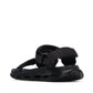Xti - Men's Airsole Ergonomic T-strap Sandals