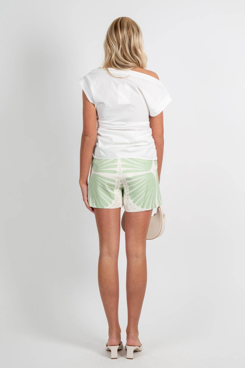 A.L.C. - Nara Top