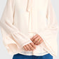 Amanda Uprichard - Devereaux Top
