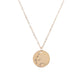 Kinsley Armelle - Women's Aquarius Necklace