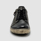 Kcr Group - Men's Original Zip-up Leather Shoes