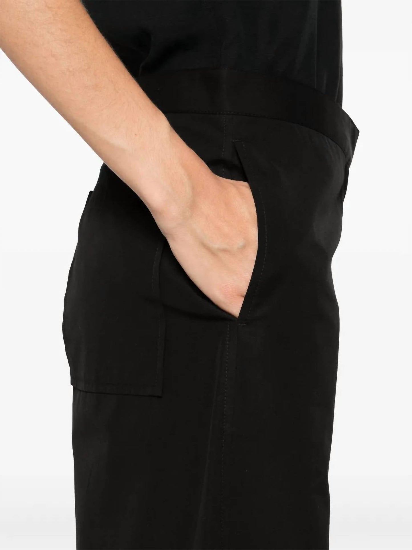 Toteme - Twisted Seam Trouser
