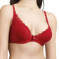 Chantelle - Orangerie Plunge Bra