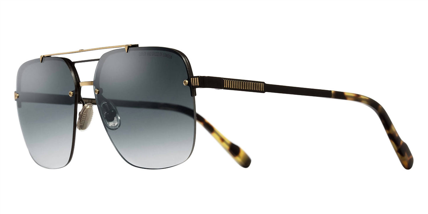 Cutler And Gross - Men's Cgsn137360 Sunglasses