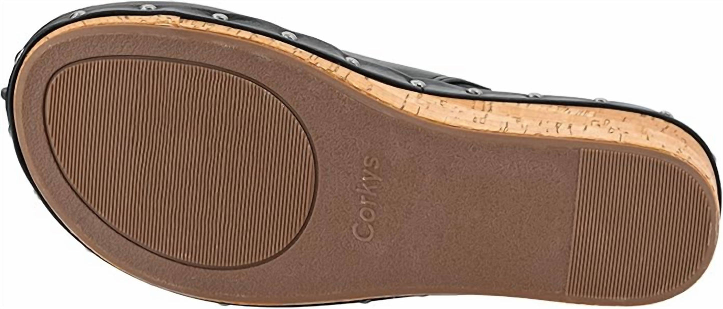 Corkys Footwear - Women Marley Clogs